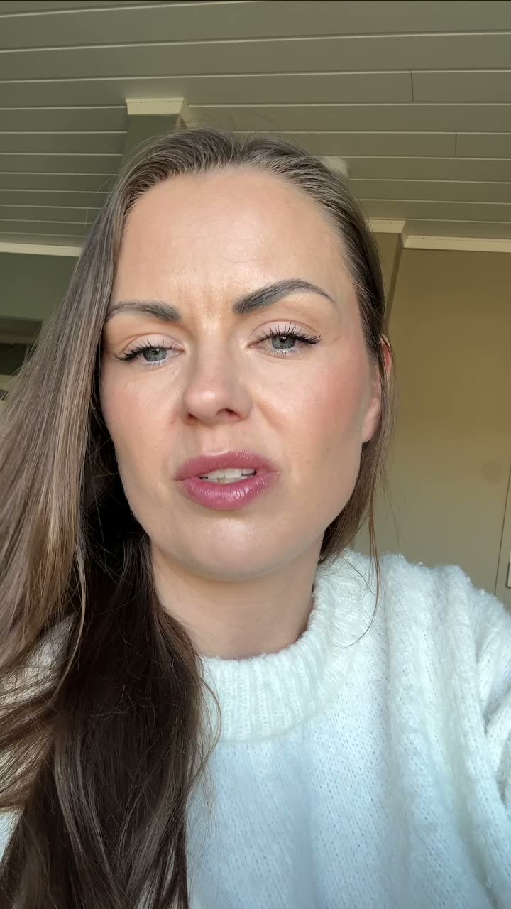 Kunde forteller om sine erfaringer med Biotics (video 4)