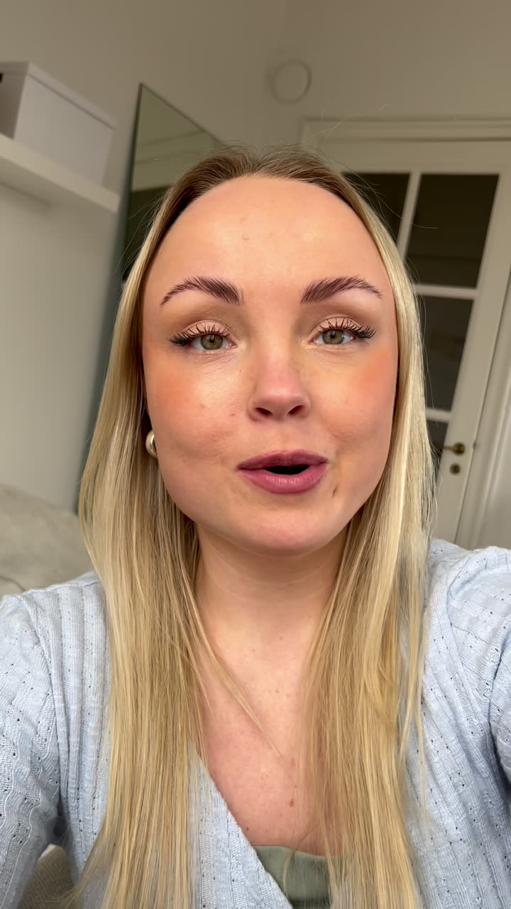 Kunde forteller om sine erfaringer med Biotics (video 5)